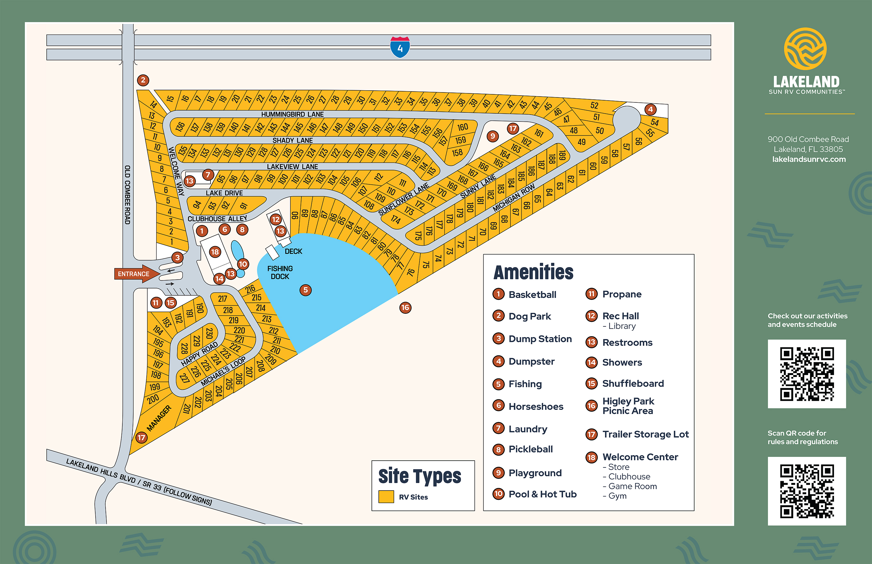 Lakeland RV Community photo 2