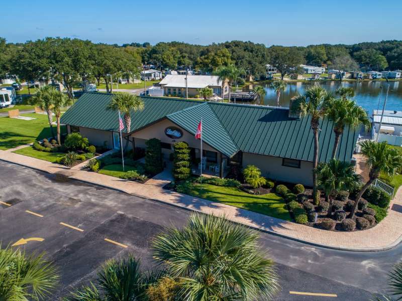 Lakeland RV Community photo 3