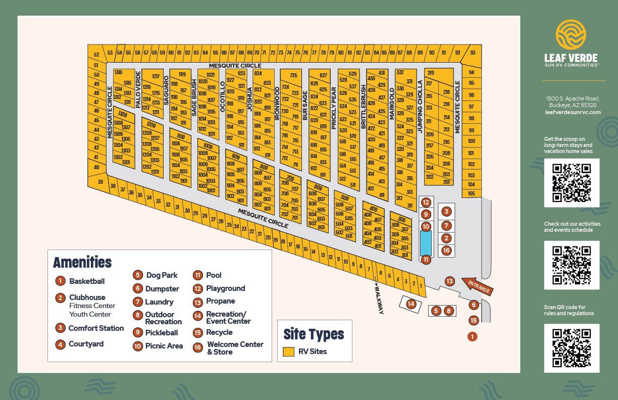 Leaf Verde RV Community photo 2