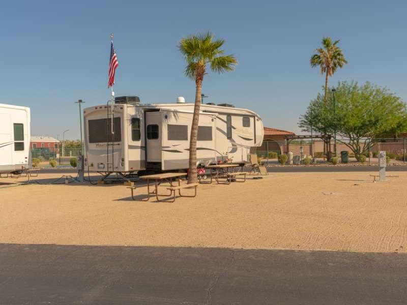 Leaf Verde RV Community photo 3