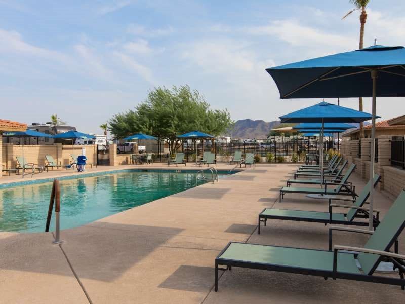Leaf Verde RV Community photo 3