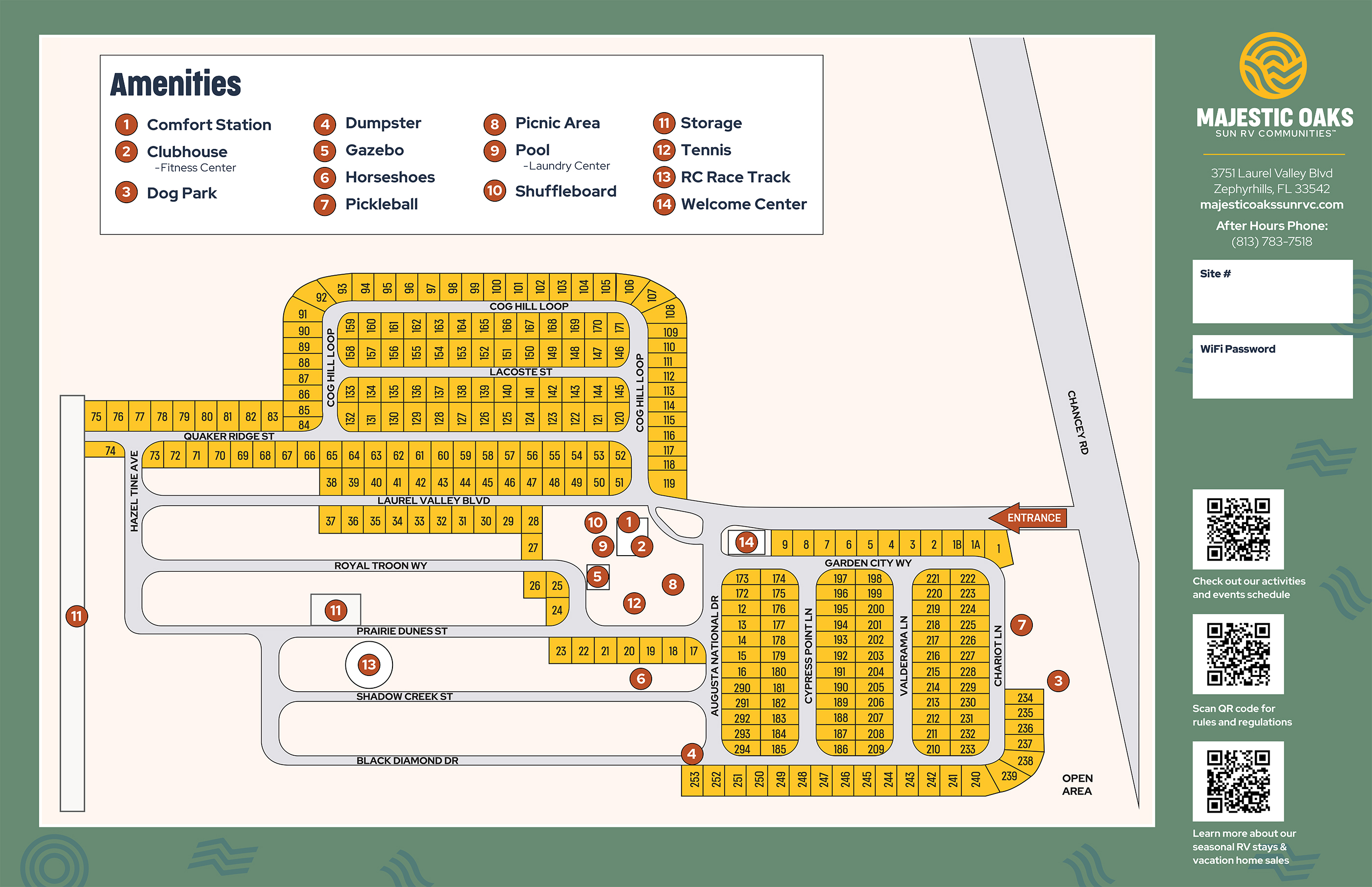 Majestic Oaks RV Community photo 2