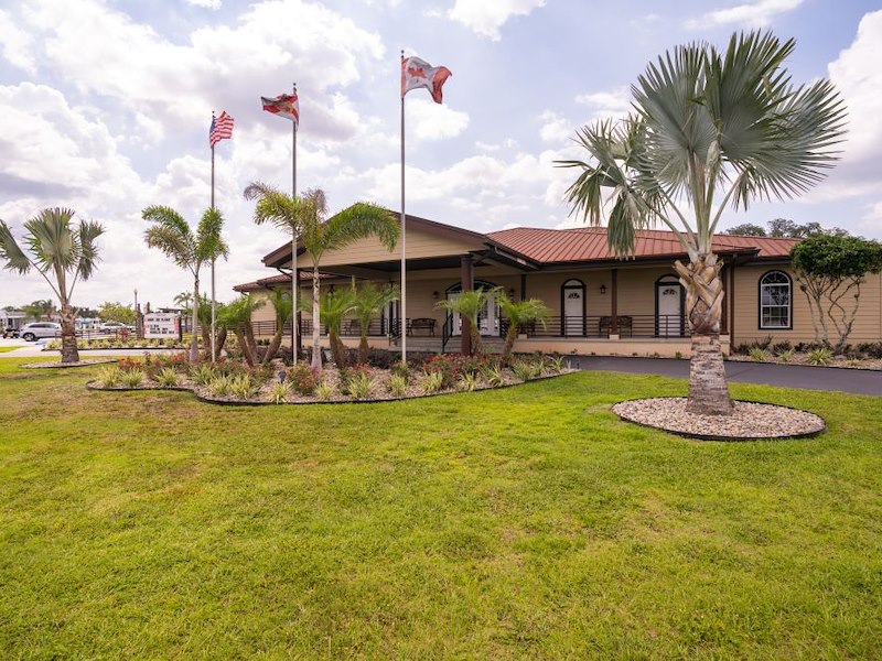 Majestic Oaks RV Community photo 3