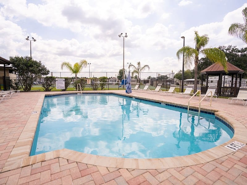 Majestic Oaks RV Community photo 3