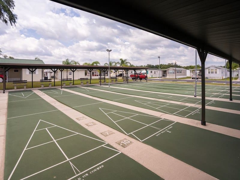 Majestic Oaks RV Community photo 4
