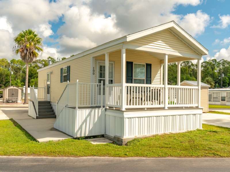 Marco Naples RV Community photo 3