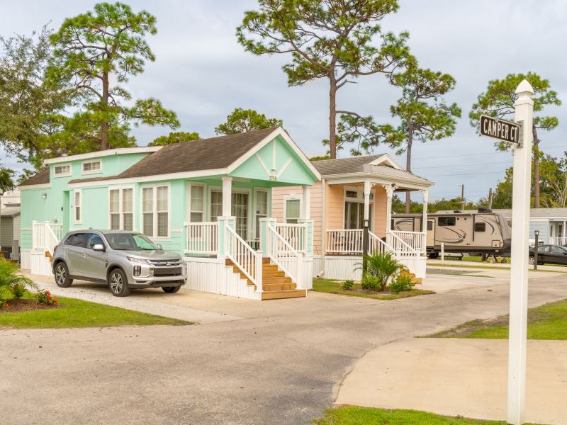 Mill Creek RV Community photo 3