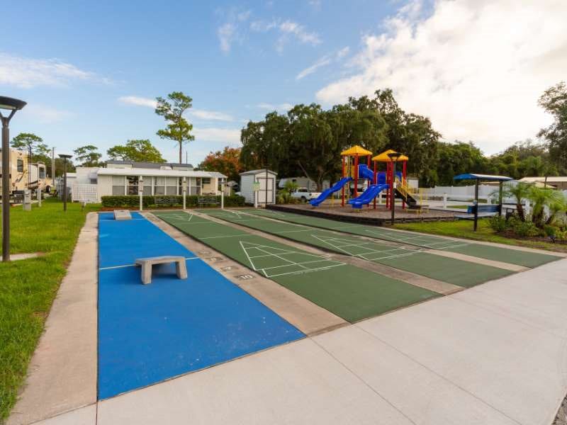 Mill Creek RV Community photo 3
