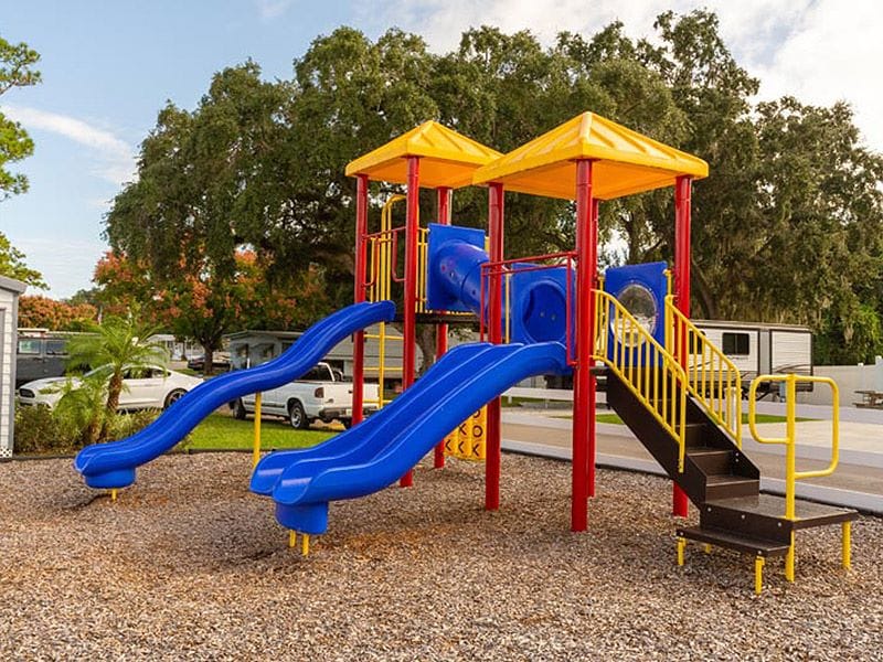 Mill Creek RV Community photo 4