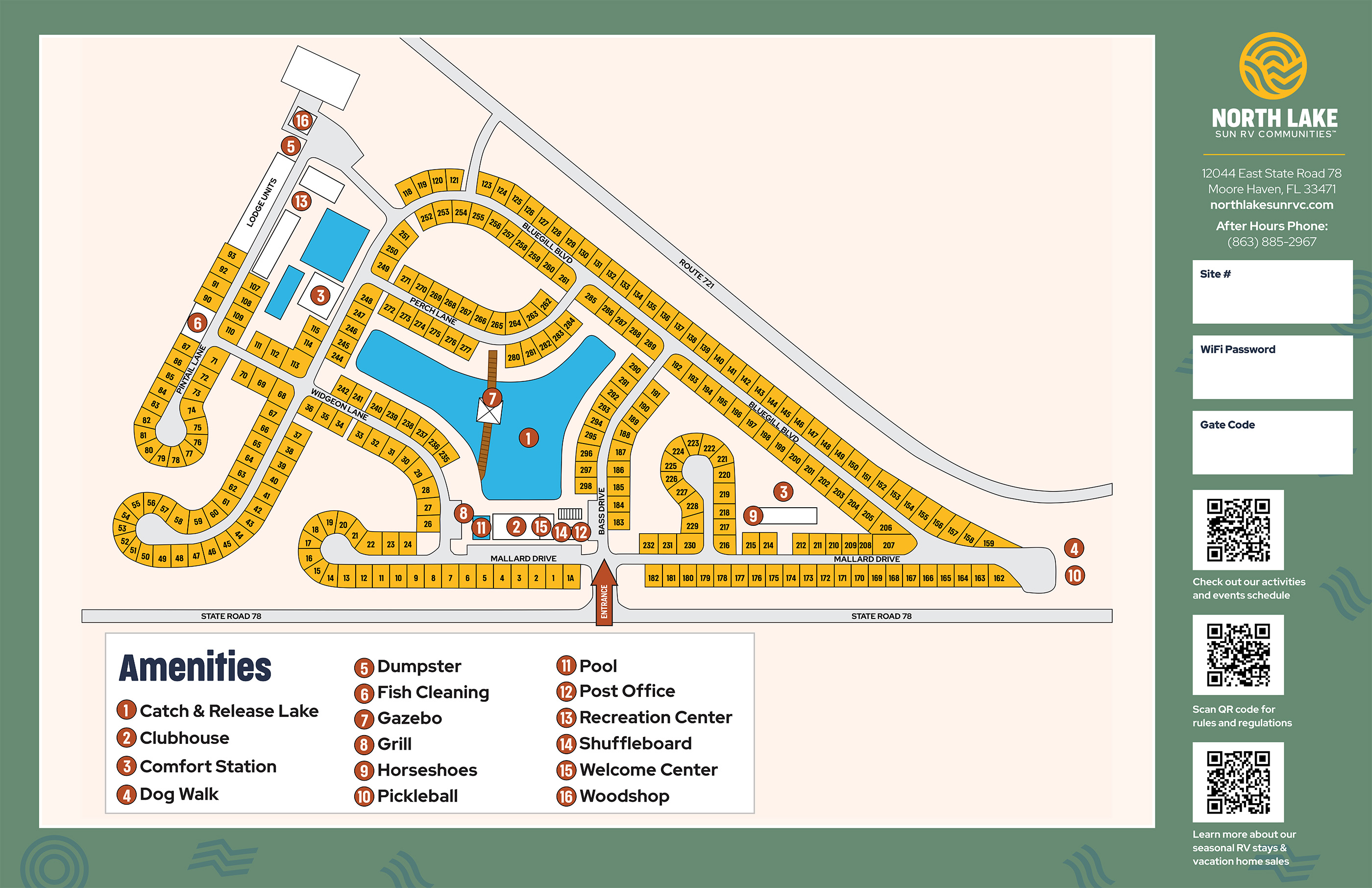 North Lake RV Community photo 2