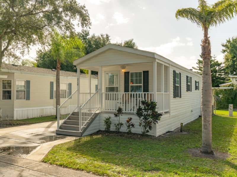 North Lake RV Community photo 3