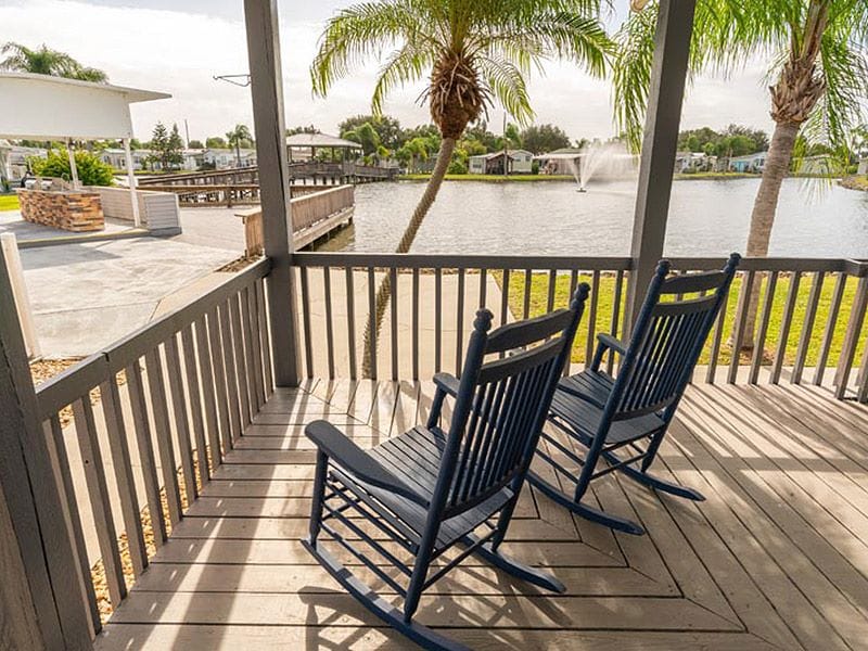 North Lake RV Community photo 4