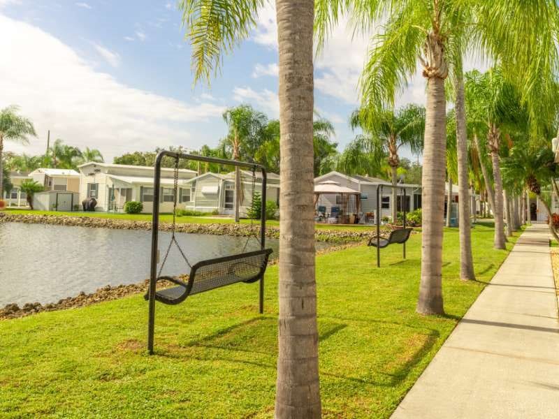 North Lake RV Community photo 5