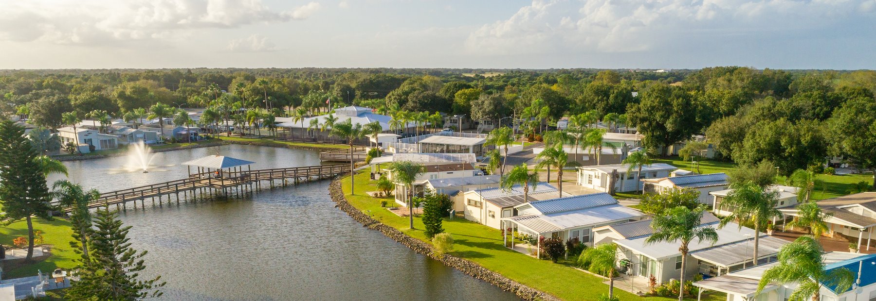 North Lake RV Community