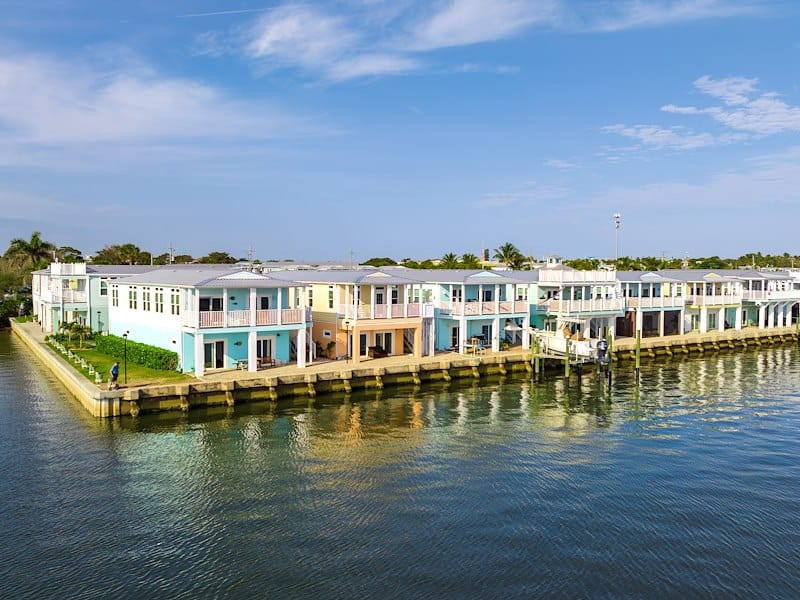 Ocean Breeze Resort photo 5
