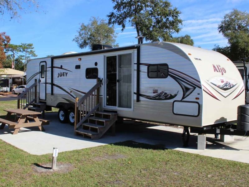 Orange City RV Community photo 4