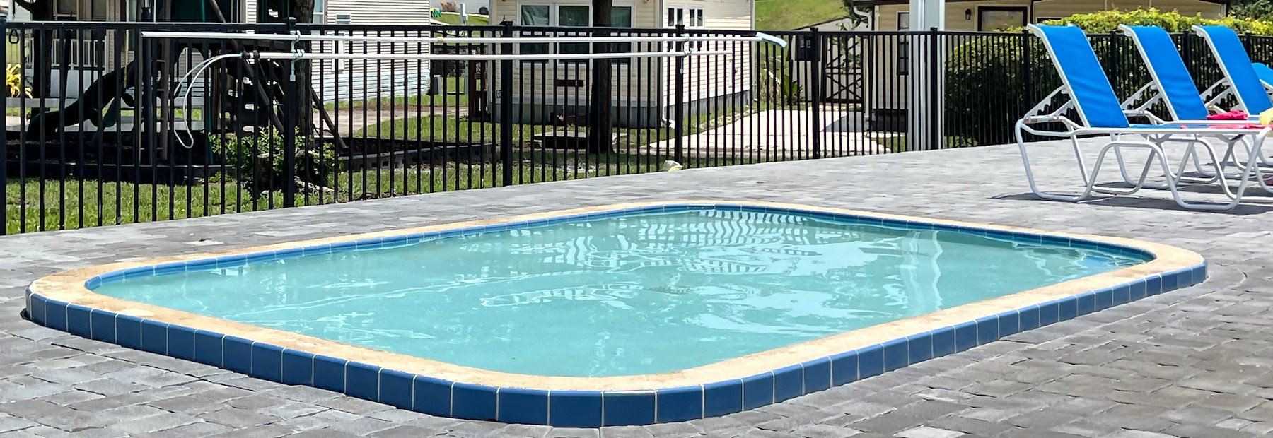 Orange City RV Community