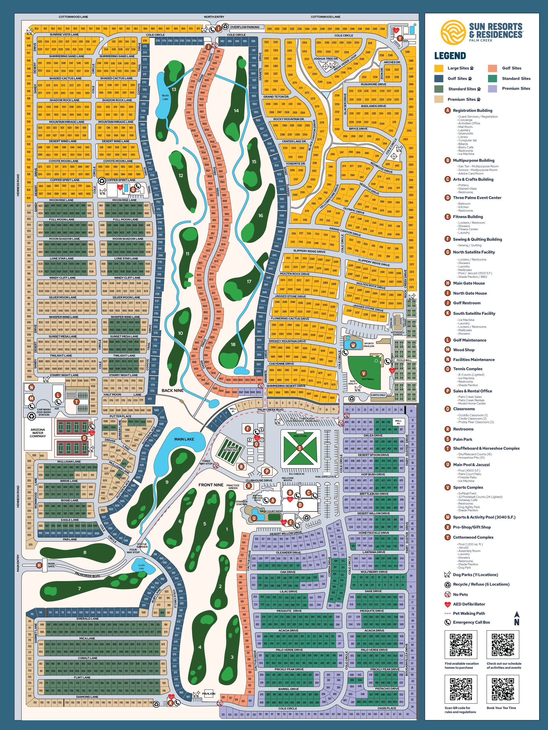 Palm Creek Resort & Residences photo 2
