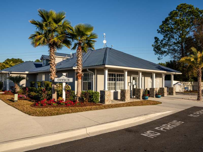 Pecan Park RV Community photo 3