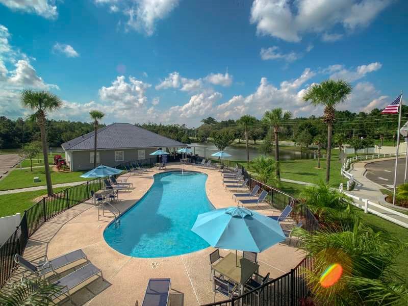 Pecan Park RV Community photo 3