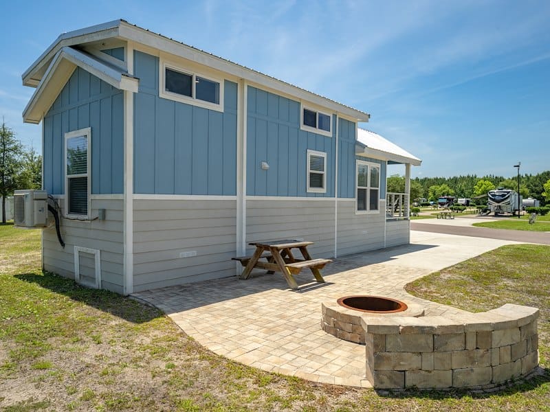 Pecan Park RV Community photo 4