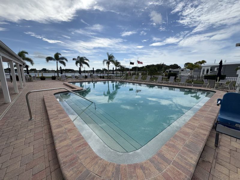 Pleasant Lake RV Resort photo 3