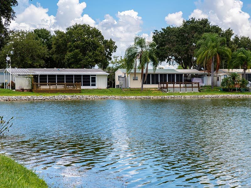 Pleasant Lake RV Resort photo 4