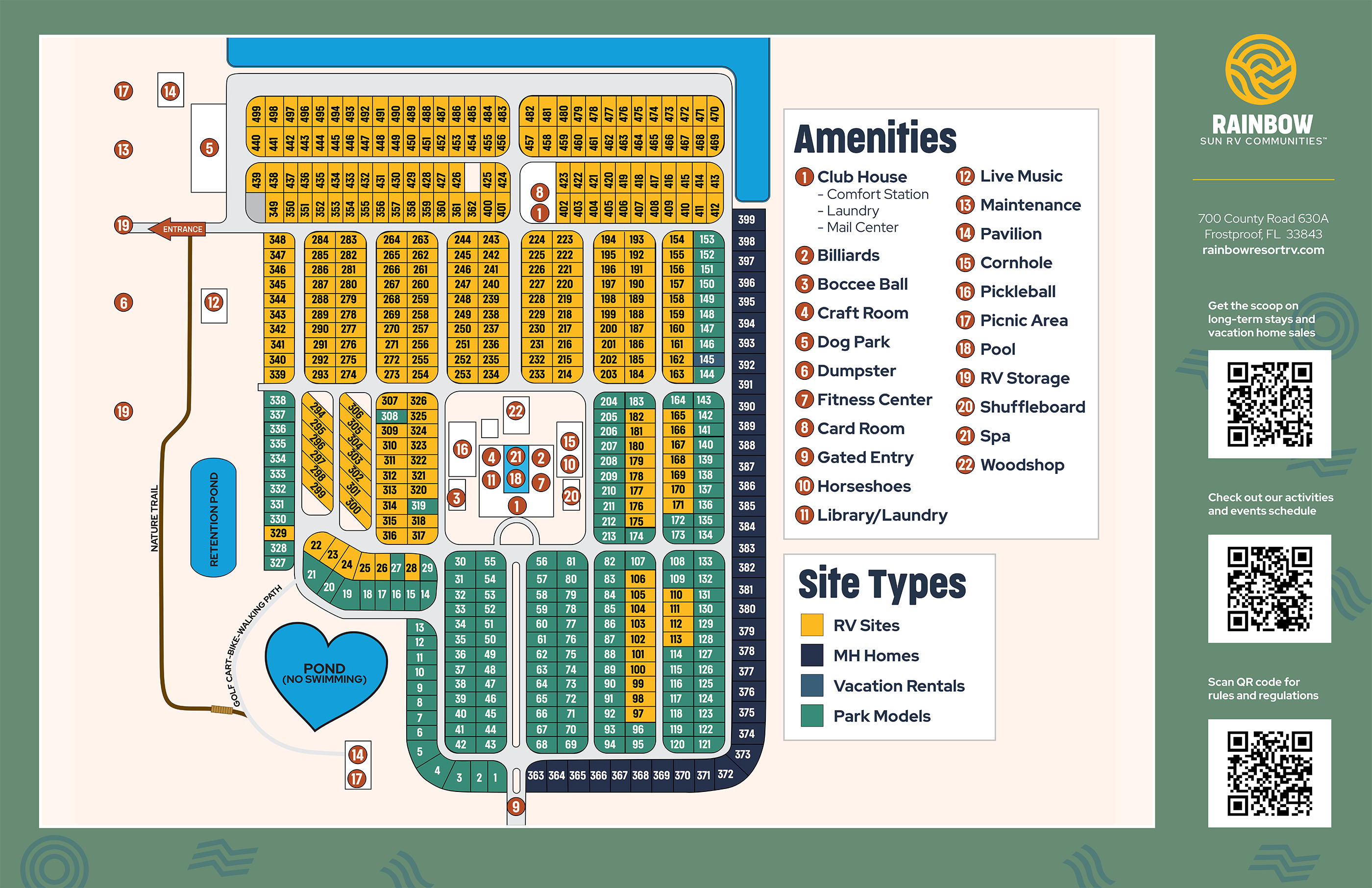 Rainbow RV Community photo 2