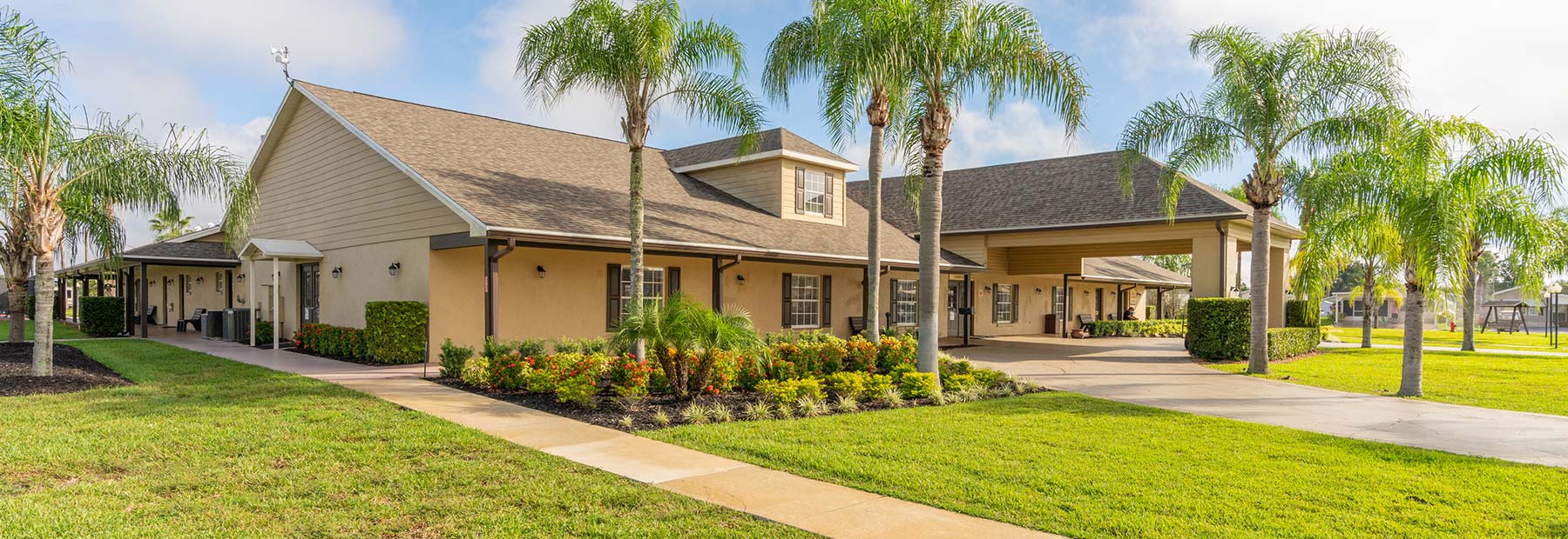 Rainbow RV Community