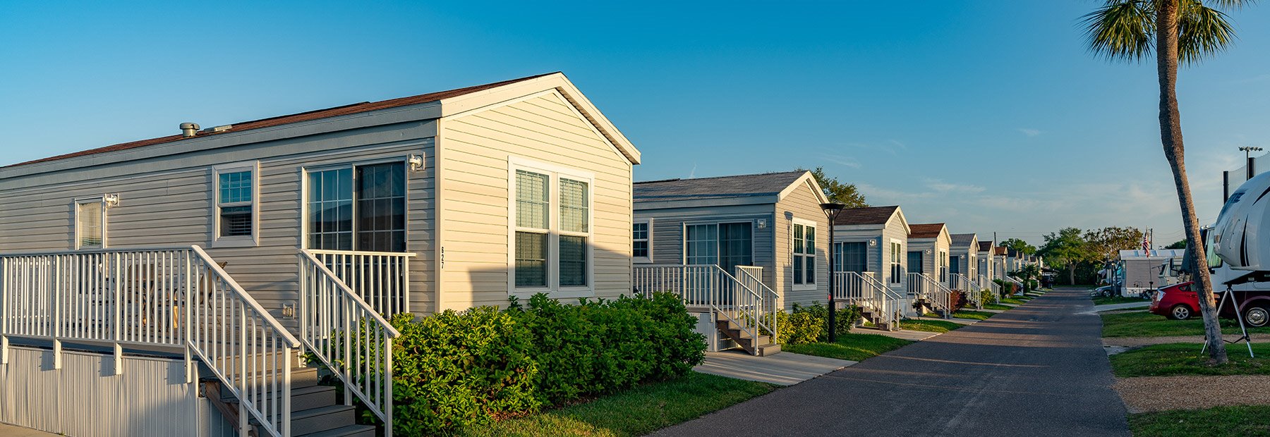 Rainbow Village Largo RV Community