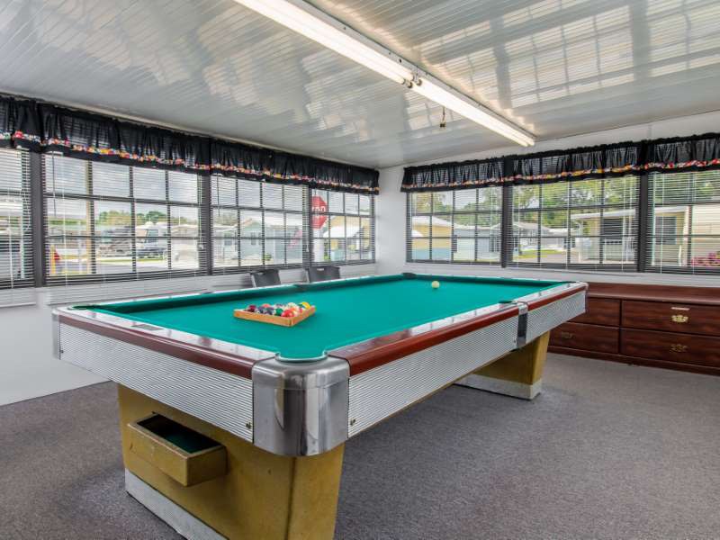 Rainbow Village Zephyrhills RV Community photo 3