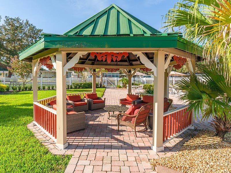 Red Oaks RV Community photo 3