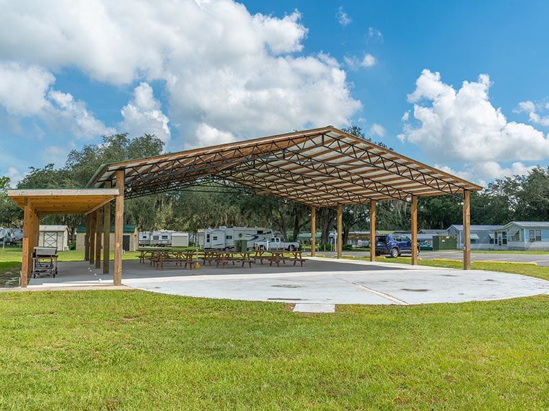 Red Oaks RV Community photo 4