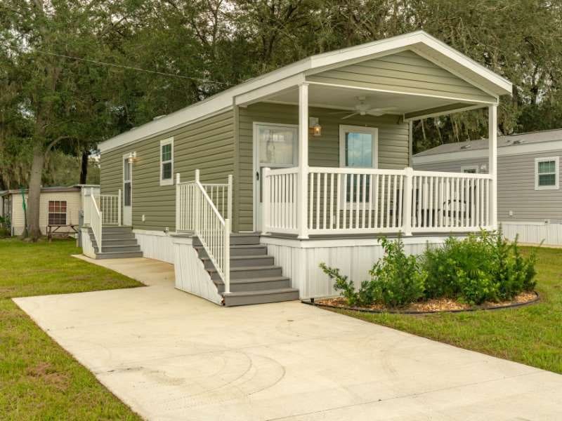 Red Oaks RV Community photo 5