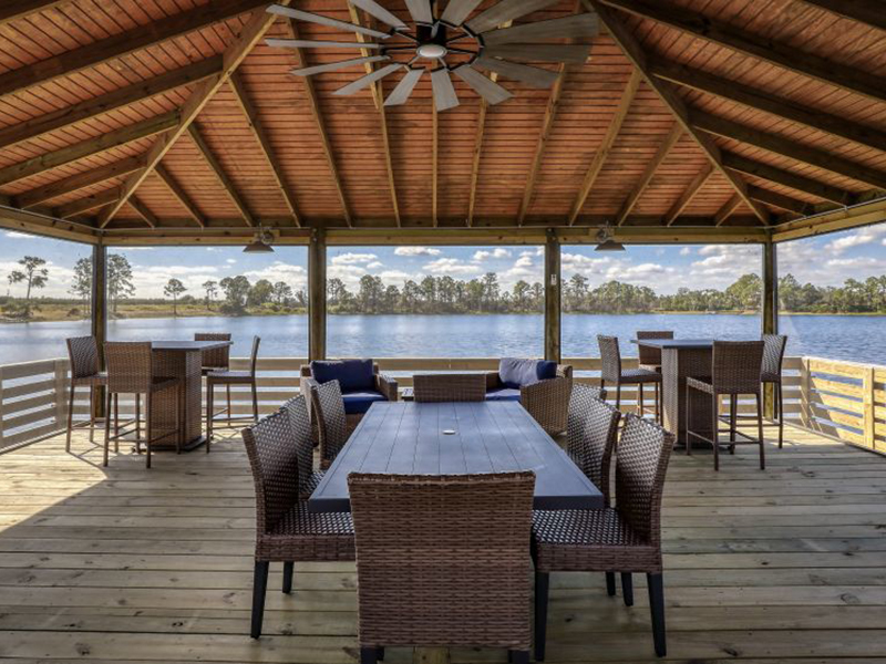 Reflections on Silver Lake photo 3