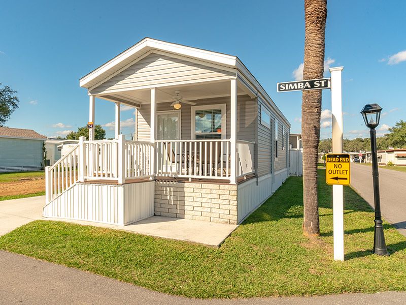 Settler's Rest RV Community photo 3