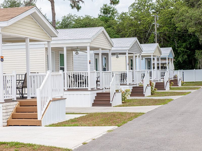 Settler's Rest RV Community photo 2