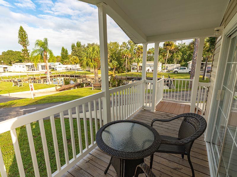 Shell Creek RV Community photo 3