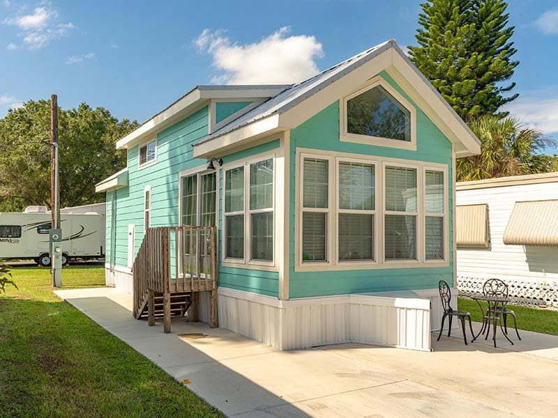 Shell Creek RV Community photo 4