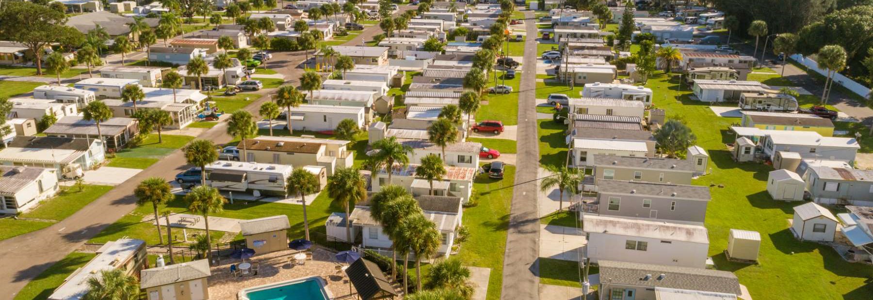 Shell Creek RV Community