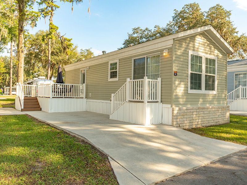 Southern Charm RV Community photo 3