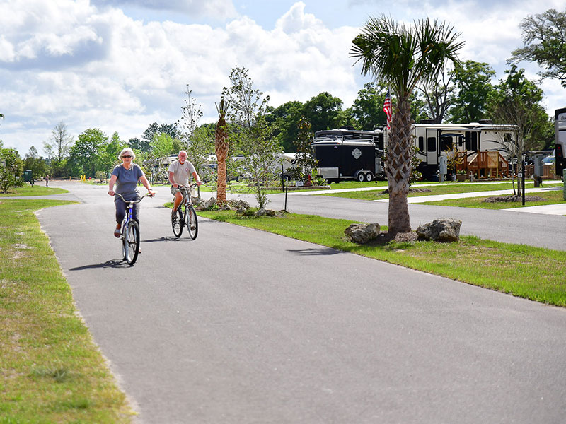 Southern Leisure RV Resort photo 3