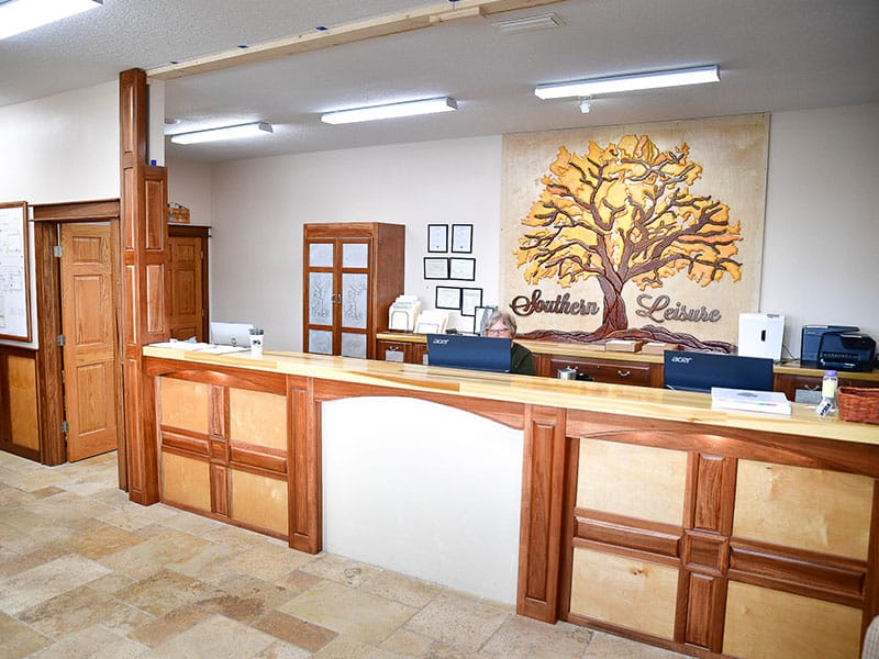 Southern Leisure RV Resort photo 5