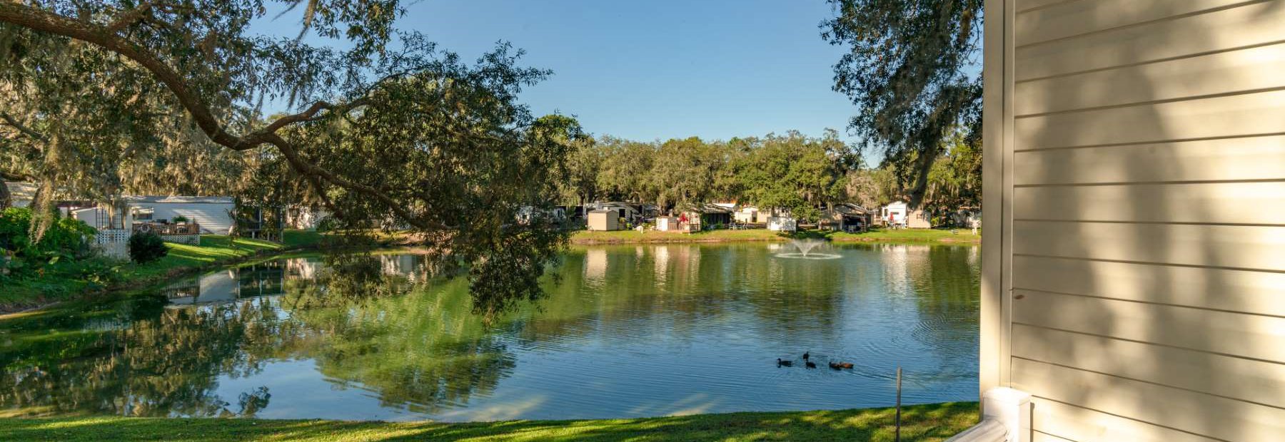 Spanish Main RV Community