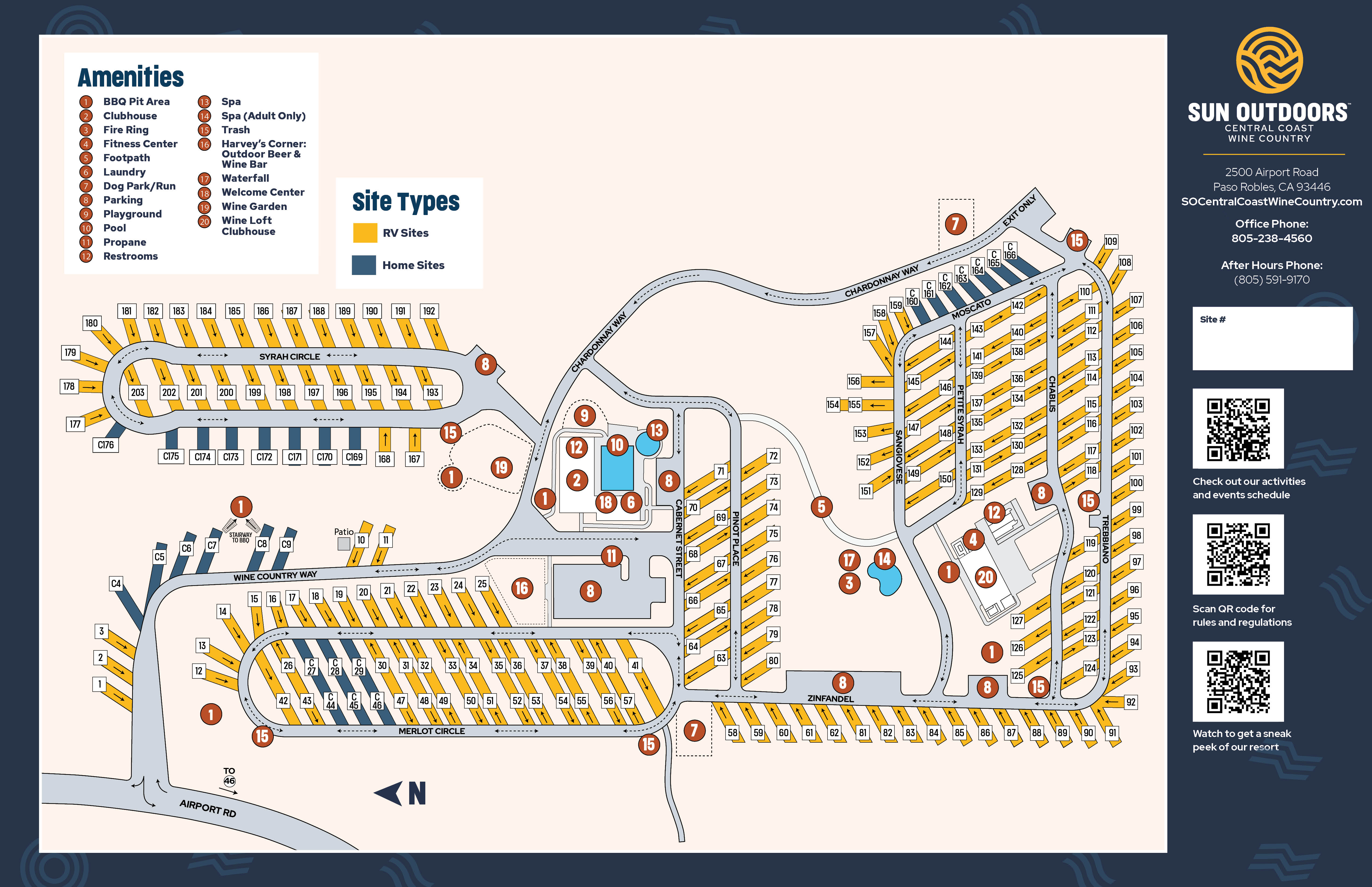 Sun Outdoors Central Coast Wine Country photo 2