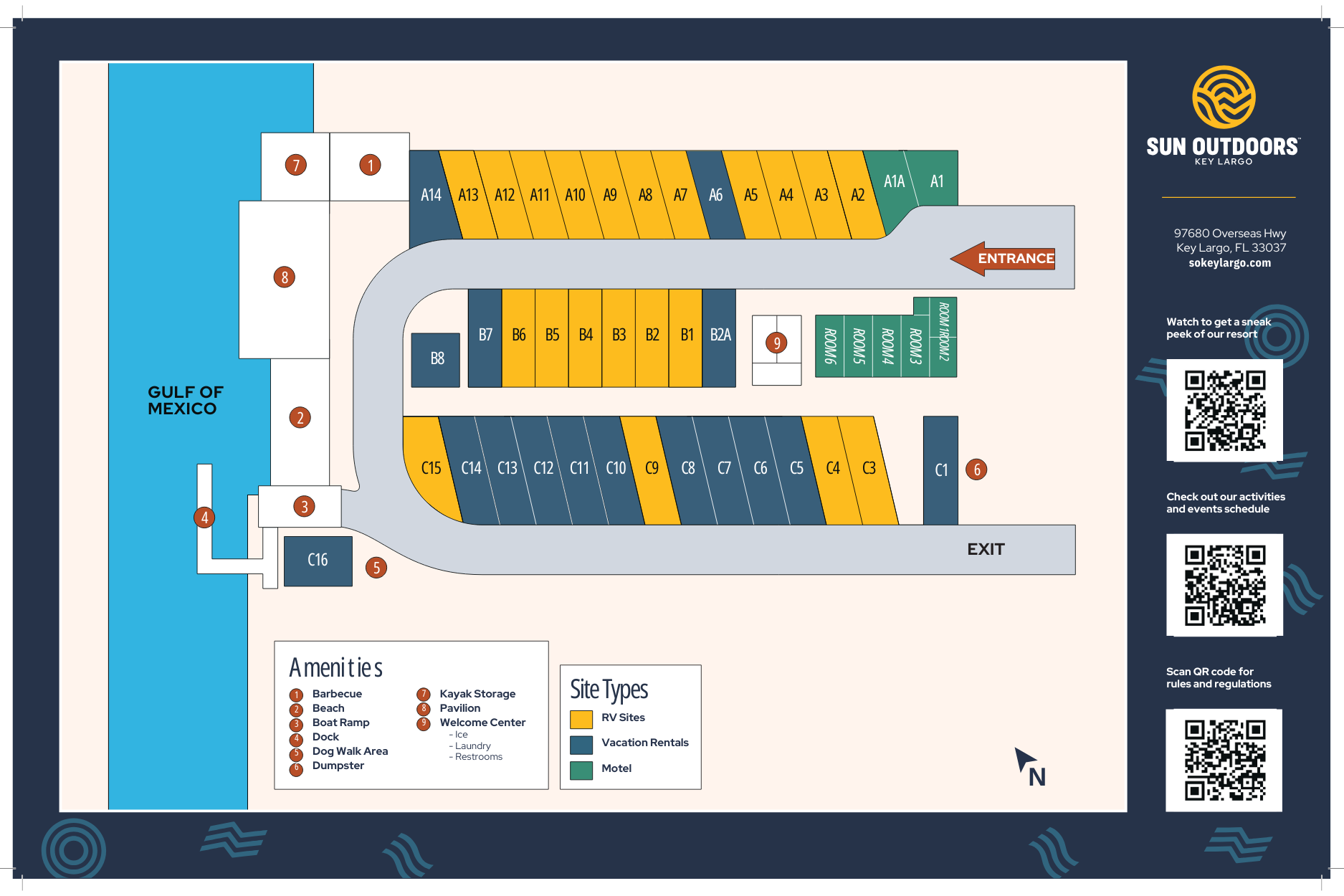 Sun Outdoors Key Largo photo 2