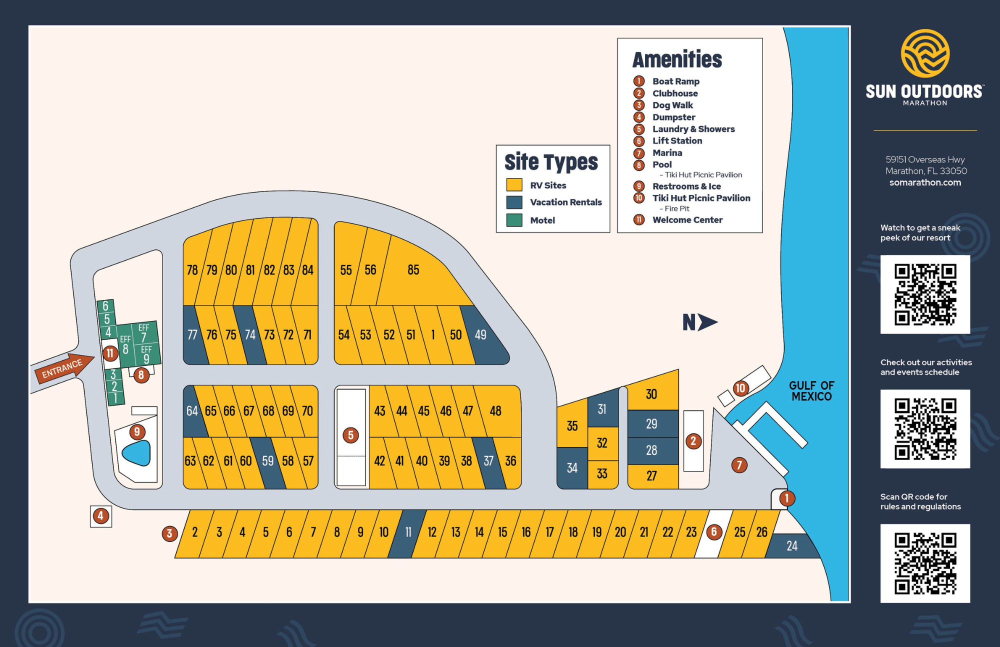 Sun Outdoors Marathon photo 2