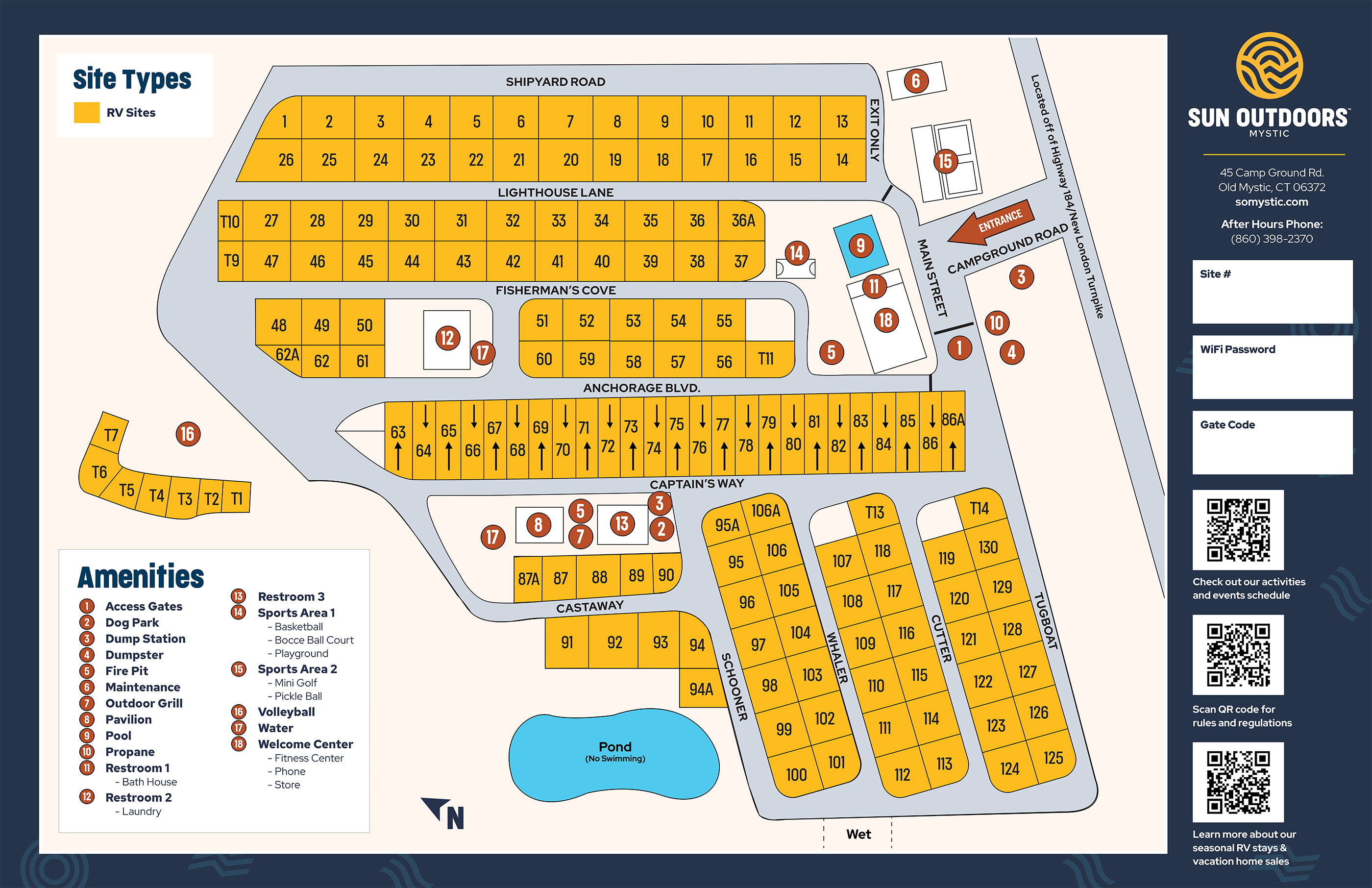 Sun Outdoors Mystic photo 2