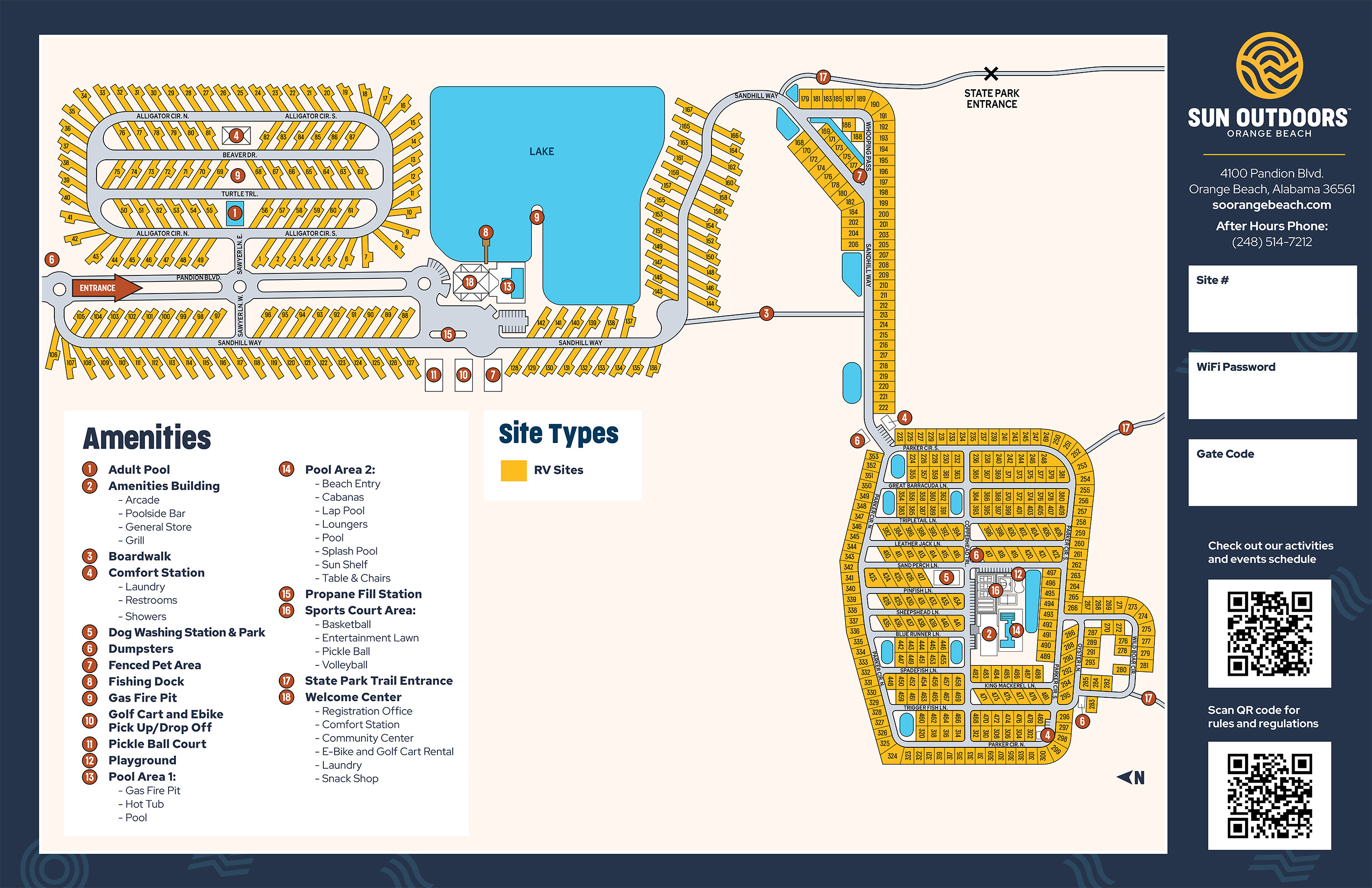 Sun Outdoors Orange Beach photo 2