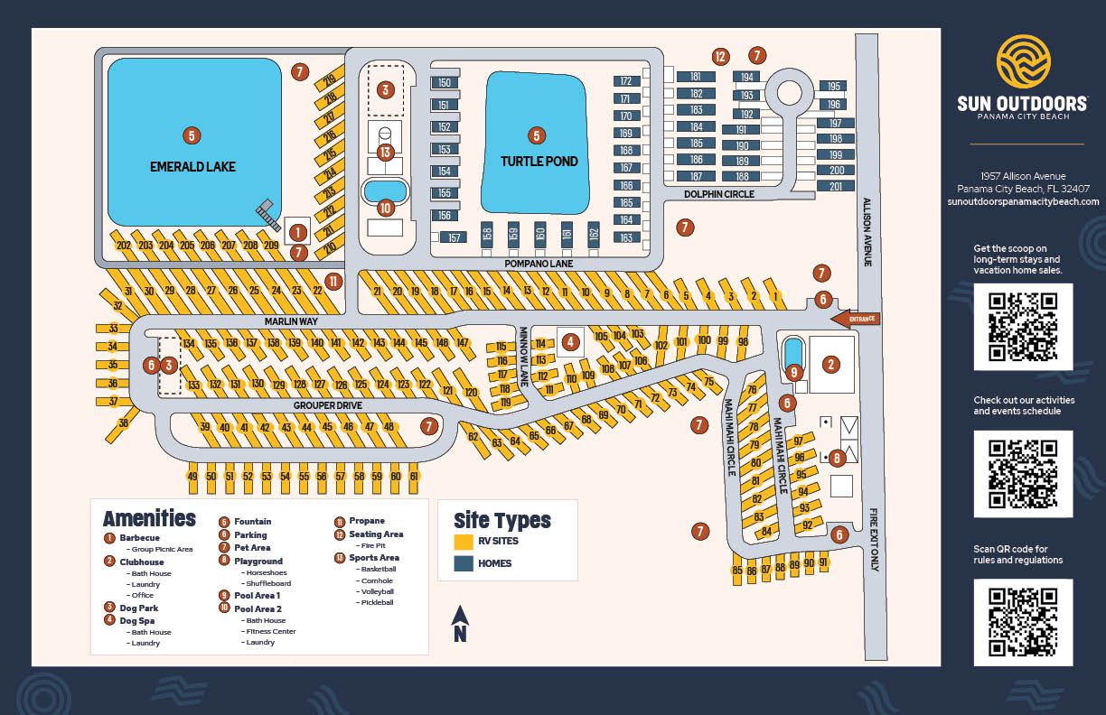 Sun Outdoors Panama City Beach photo 2